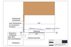 Seitenansicht